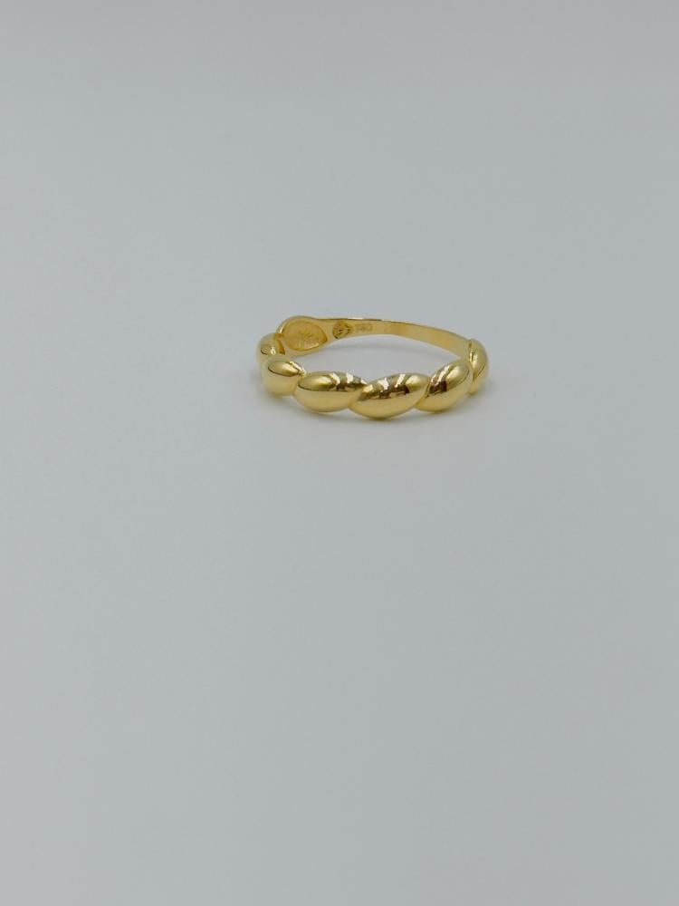 Ring Gold 18K