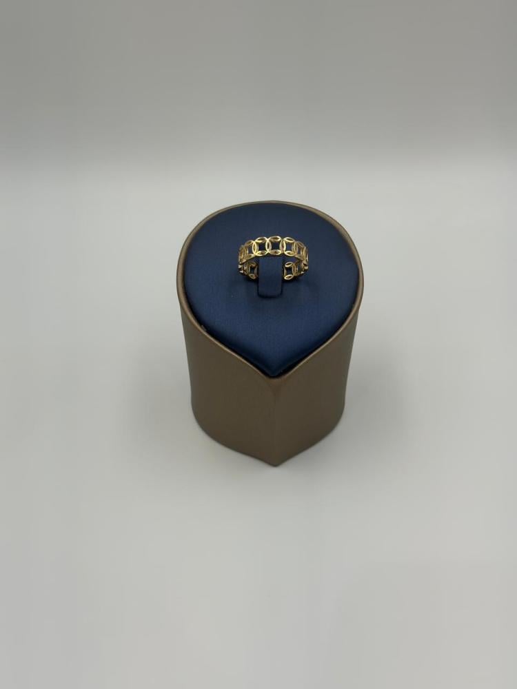 Ring 18K