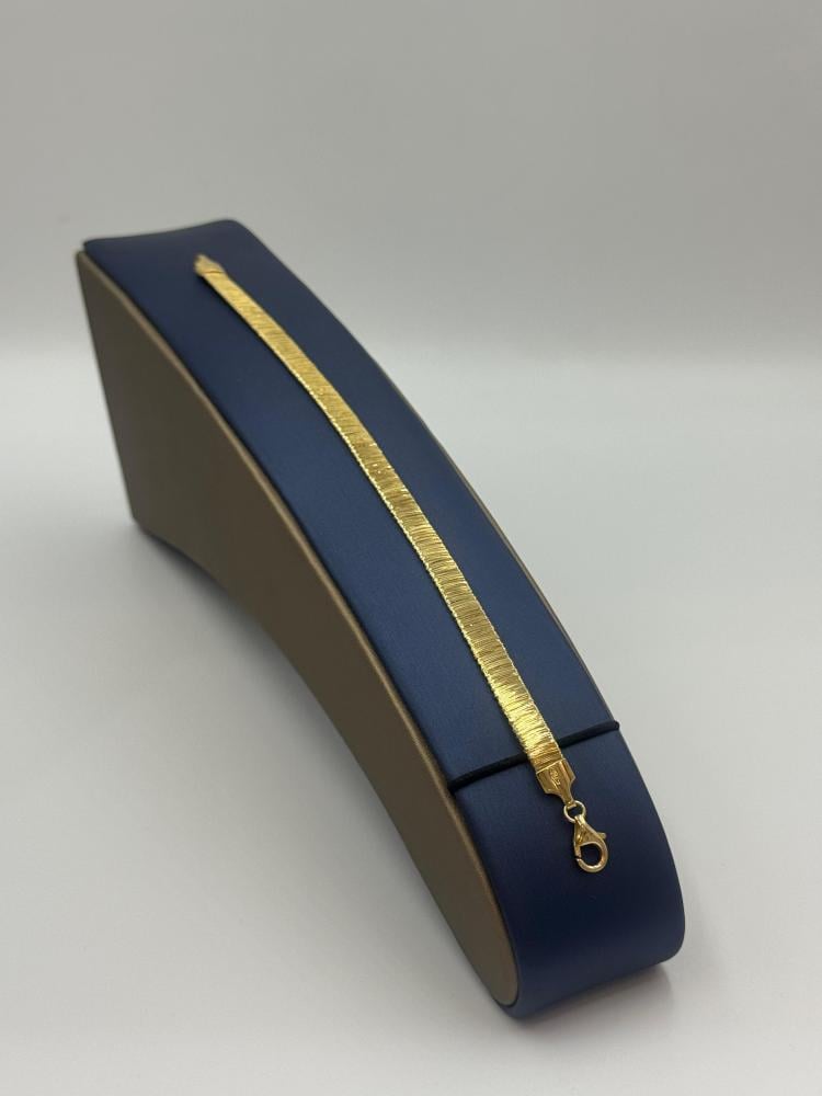Bracelet Gold 18K