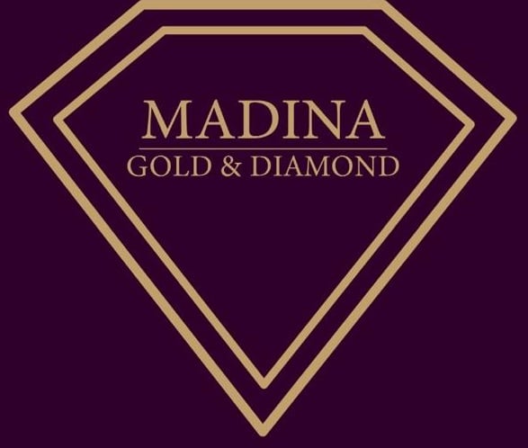 MADINA JEWELLERY