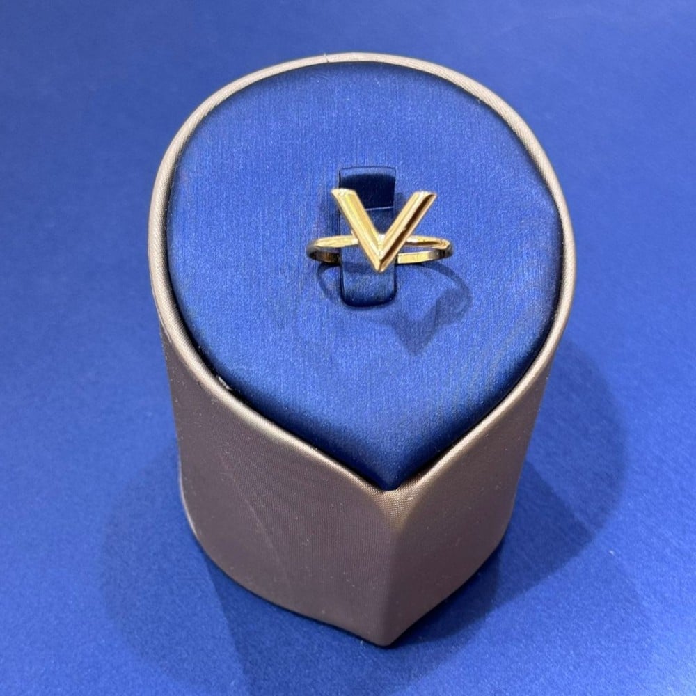 RING 18K - 1.07G