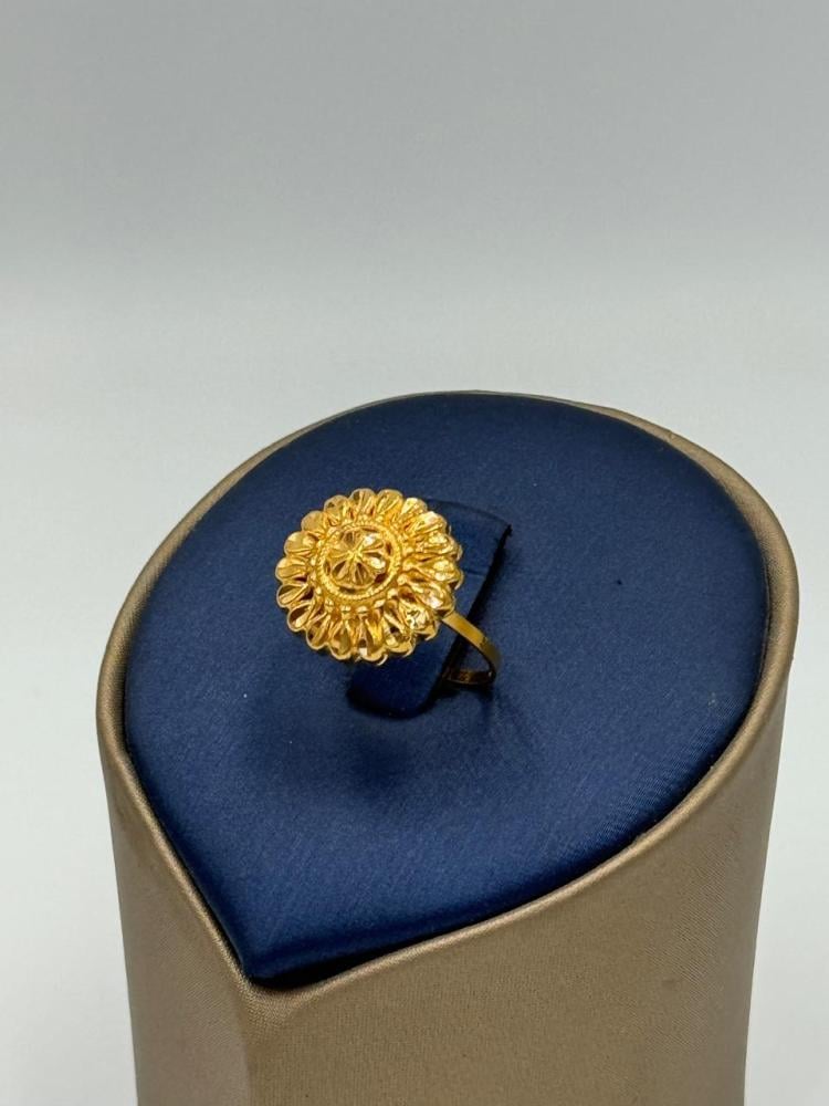 Ring Gold 21K