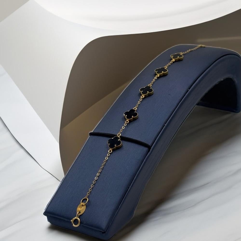 Bracelet 18K - اسوارة عيار 18