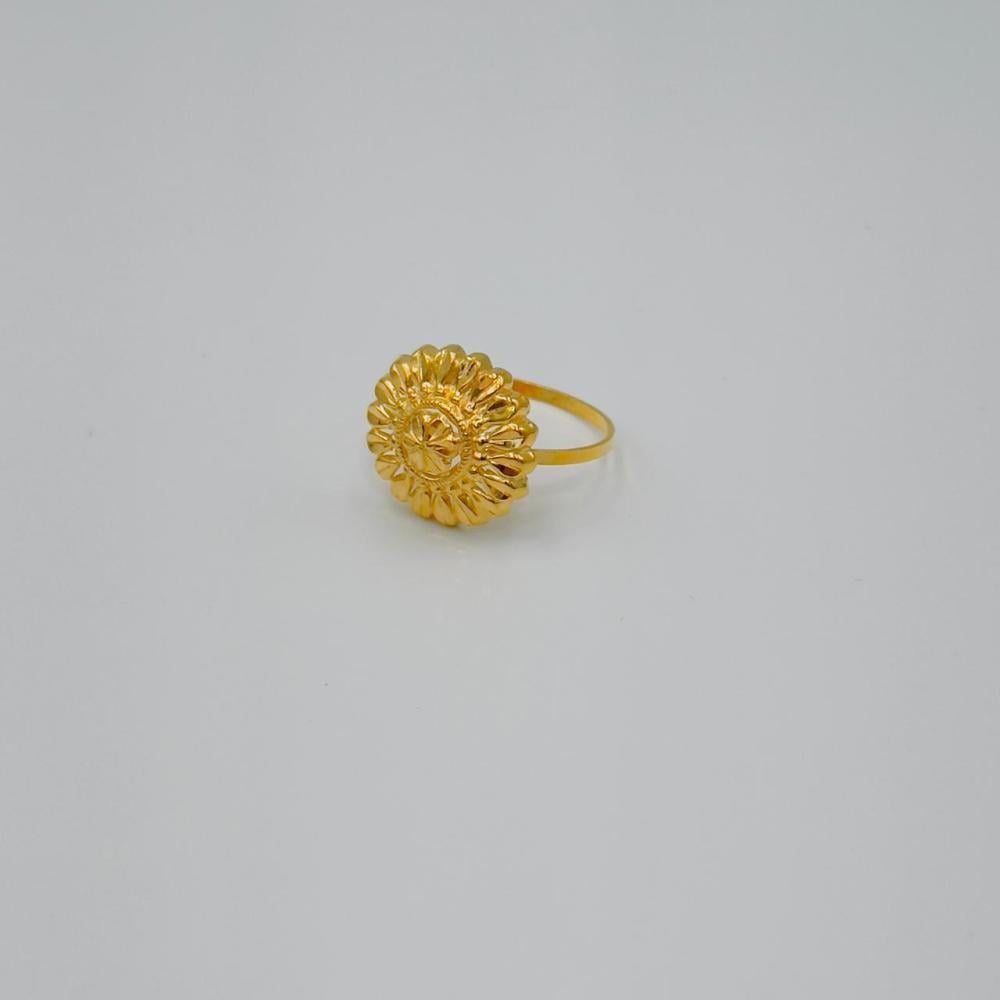Ring Gold 21K