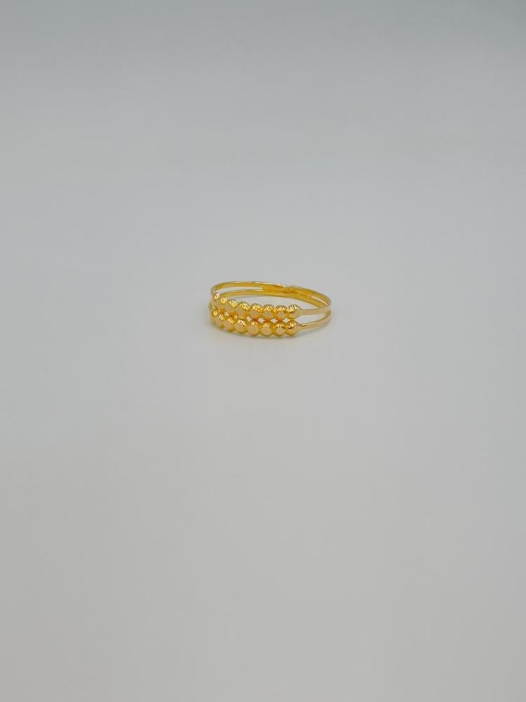 Ring Gold 21K