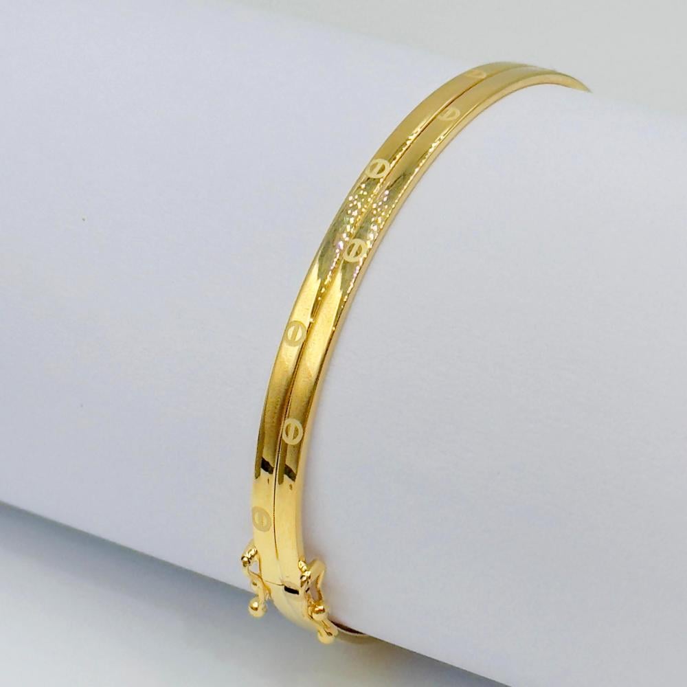 Bracelet Gold 18K