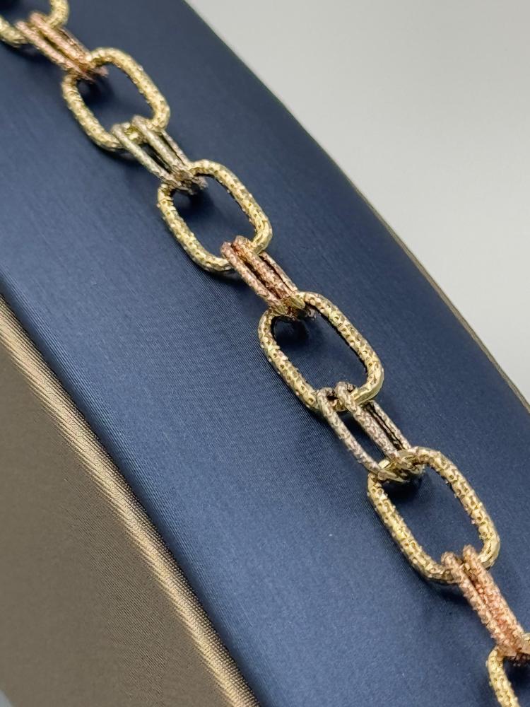 اسوارة ذهب عيار 18