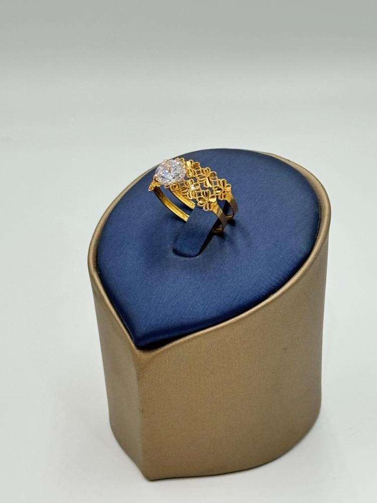 Engagement Ring 21K