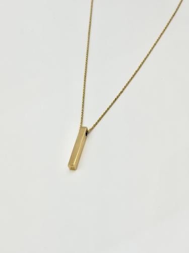 Necklaces 18K