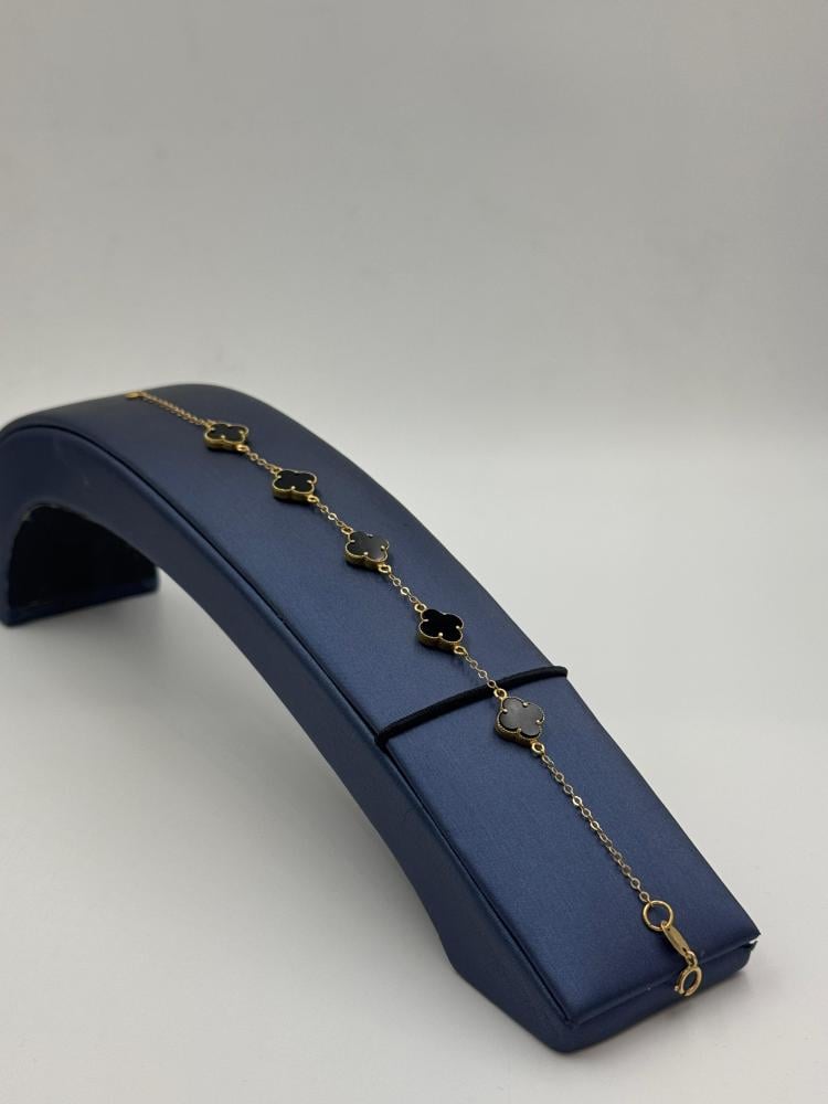 Bracelet 18K - اسوارة عيار 18