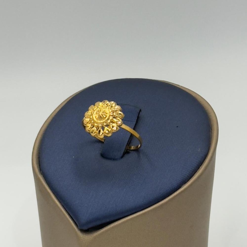 Ring Gold 21K
