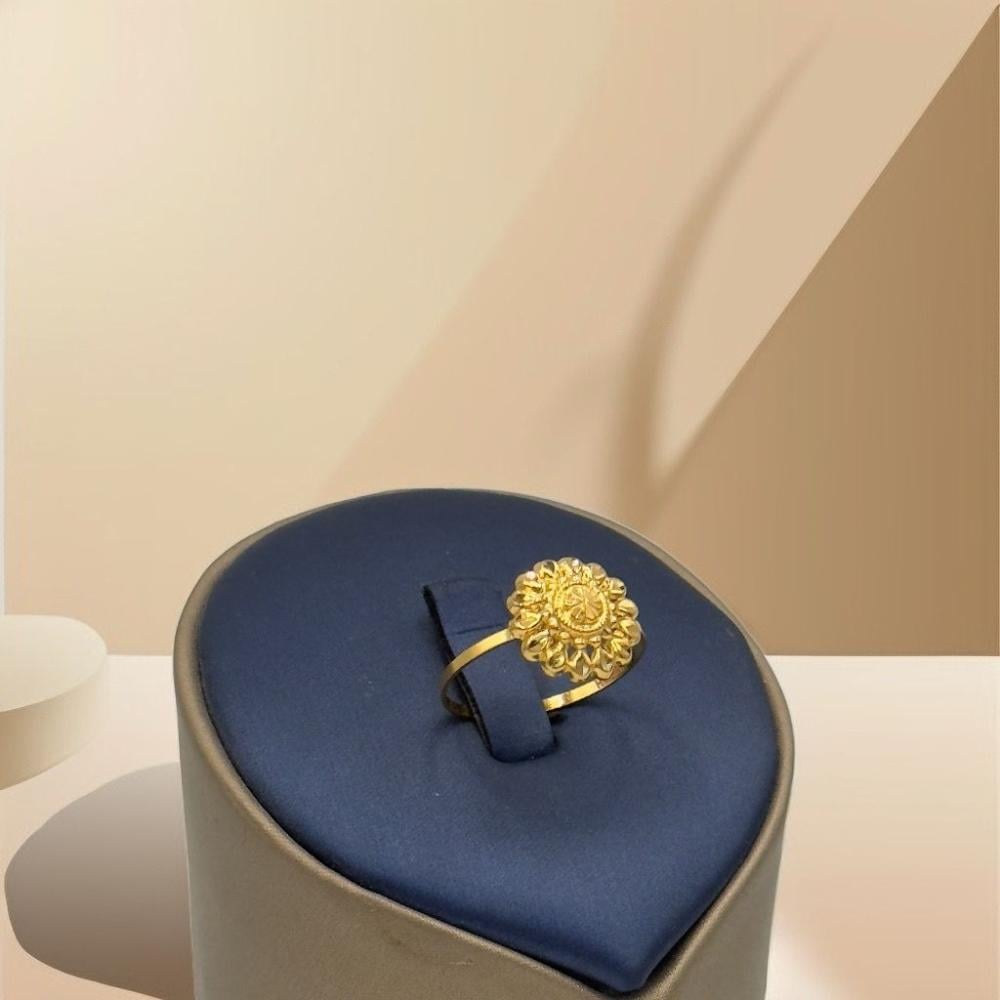 Ring Gold 21K