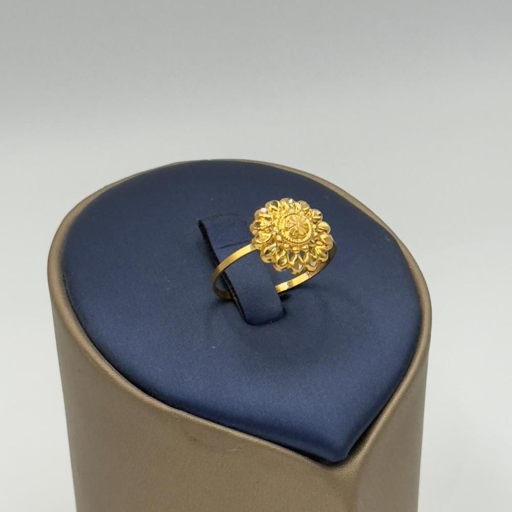 Ring Gold 21K