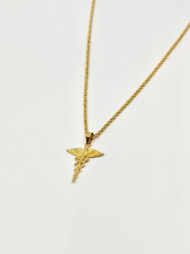 Necklaces 18K