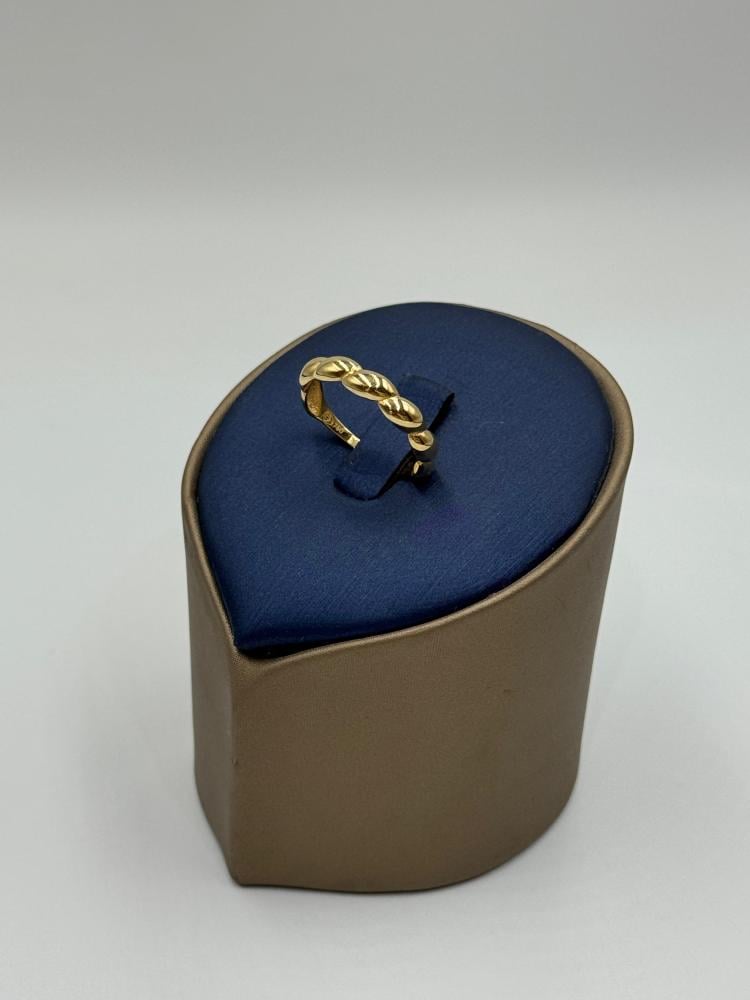 Ring Gold 18K
