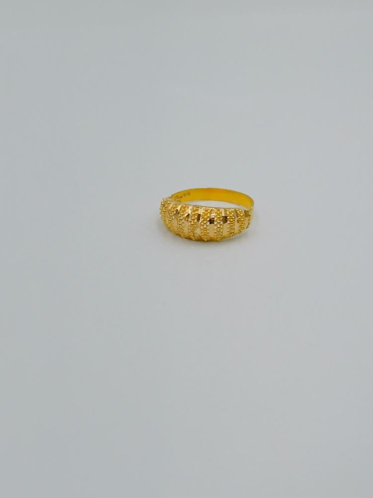 Ring Gold 22K