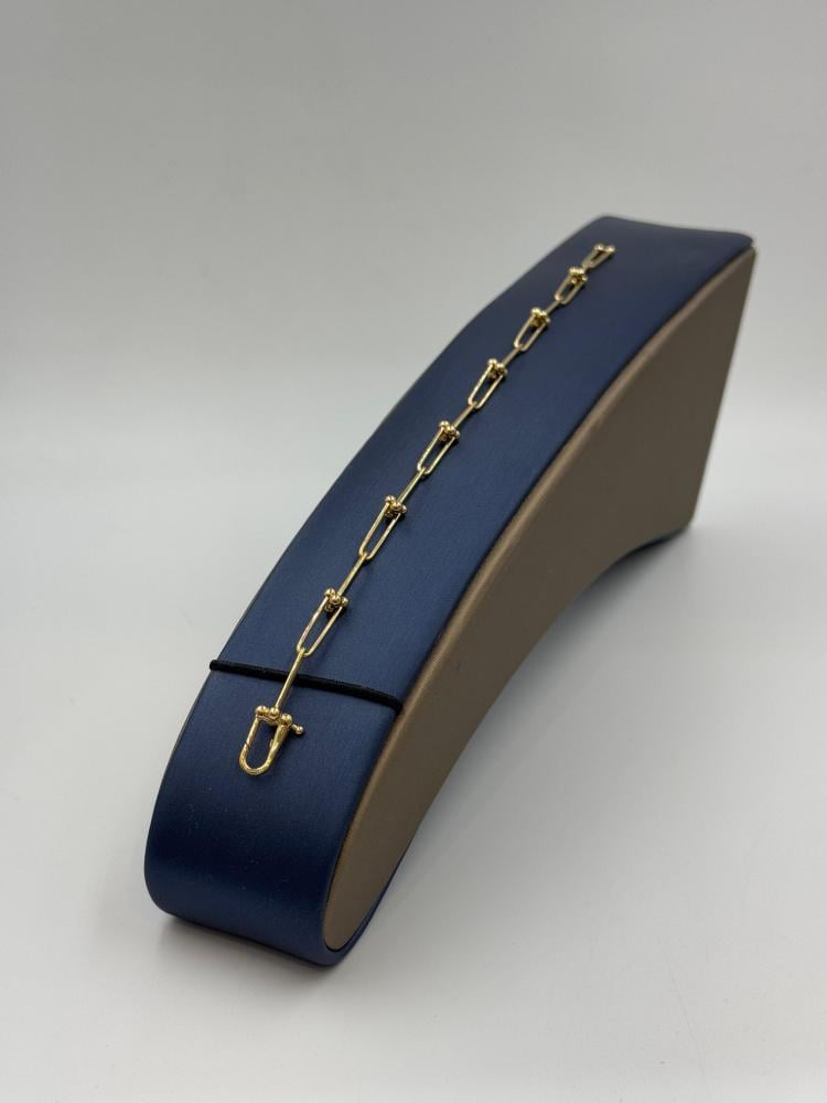Bracelet Tiffany Gold 18K