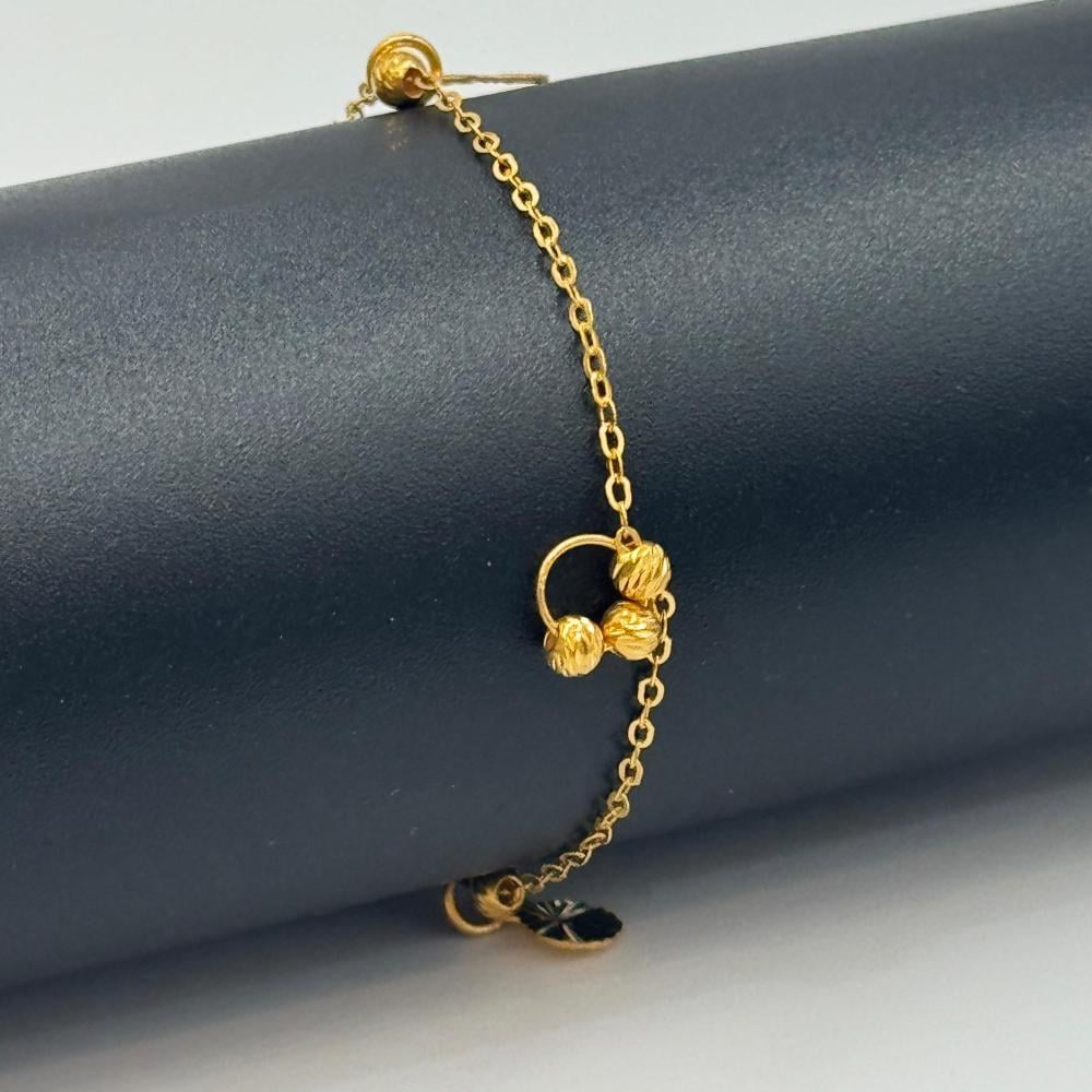 Bracelet Gold 18K
