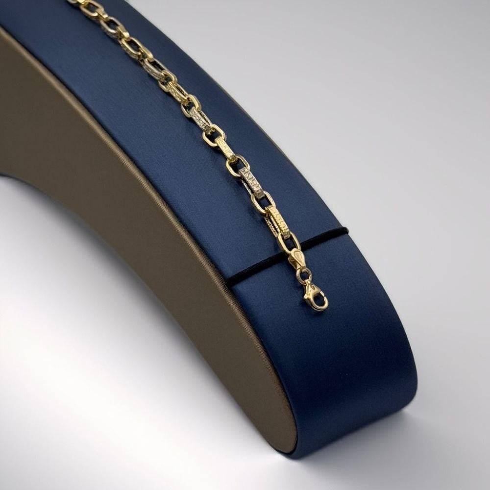 Bracelet Gold 18K