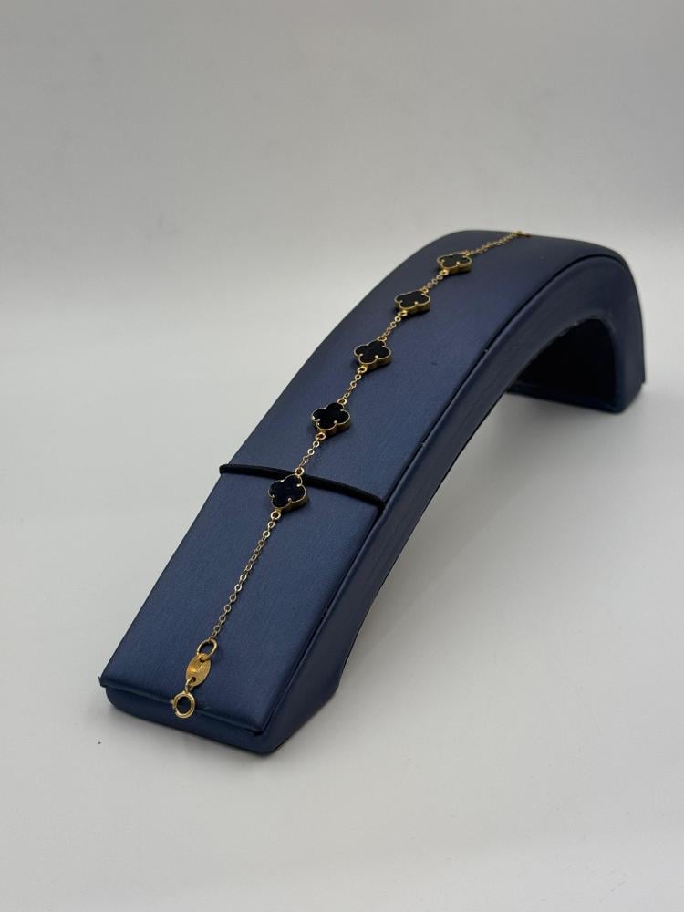 Bracelet 18K - اسوارة عيار 18