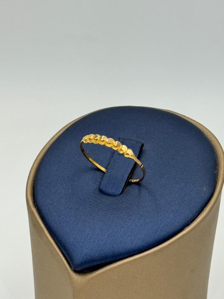 Ring Gold 21K
