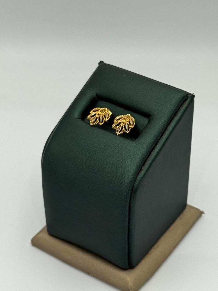 Earring Gold 21K