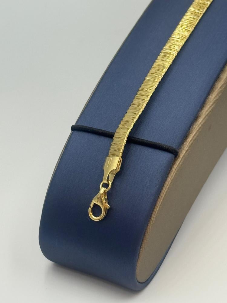 Bracelet Gold 18K