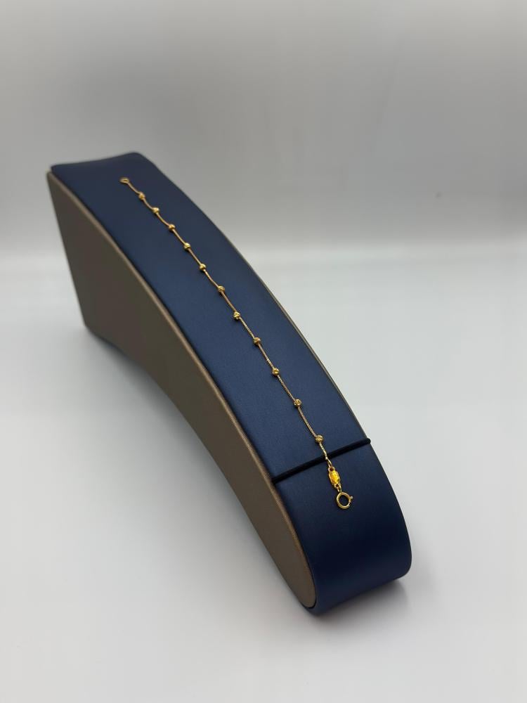 Bracelet Gold 18K