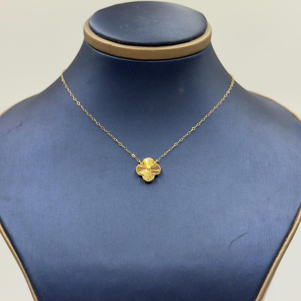 Necklace Gold 18K