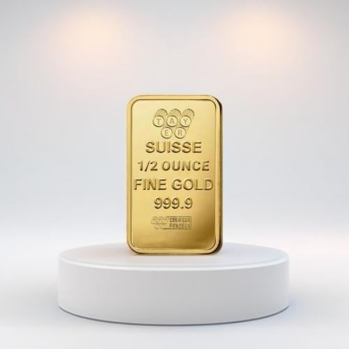 سبيكة عيار ٢٤ - 15.55 جرام