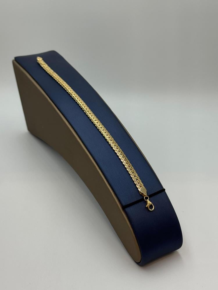 اسوارة ثعبان عيار 18