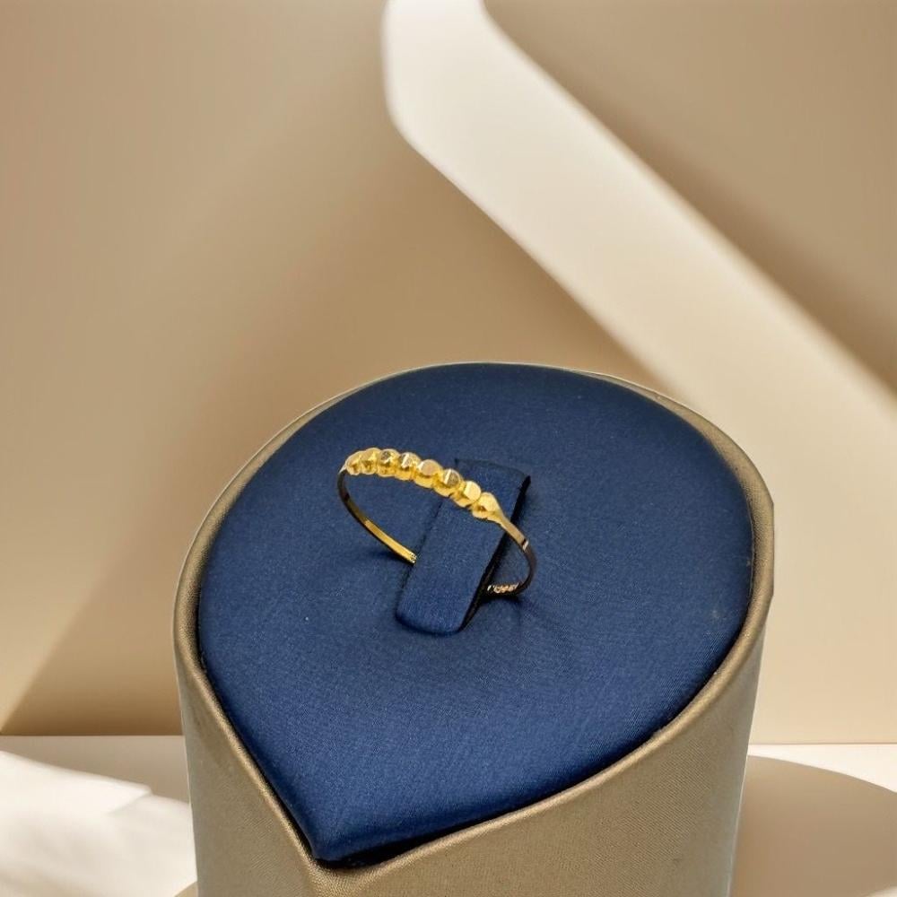 Ring Gold 21K
