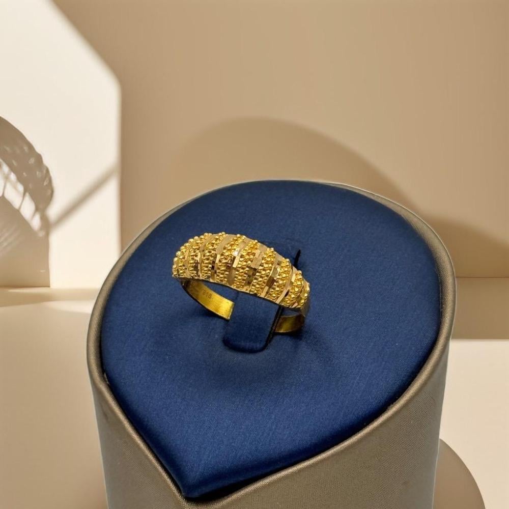 Ring Gold 22K