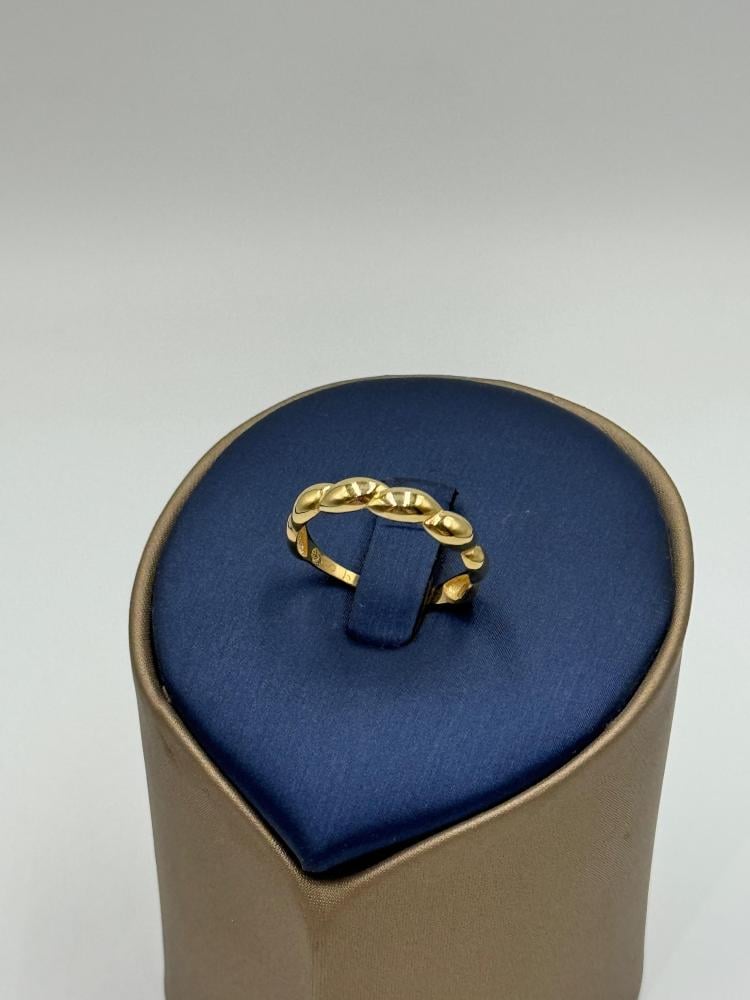 Ring Gold 18K