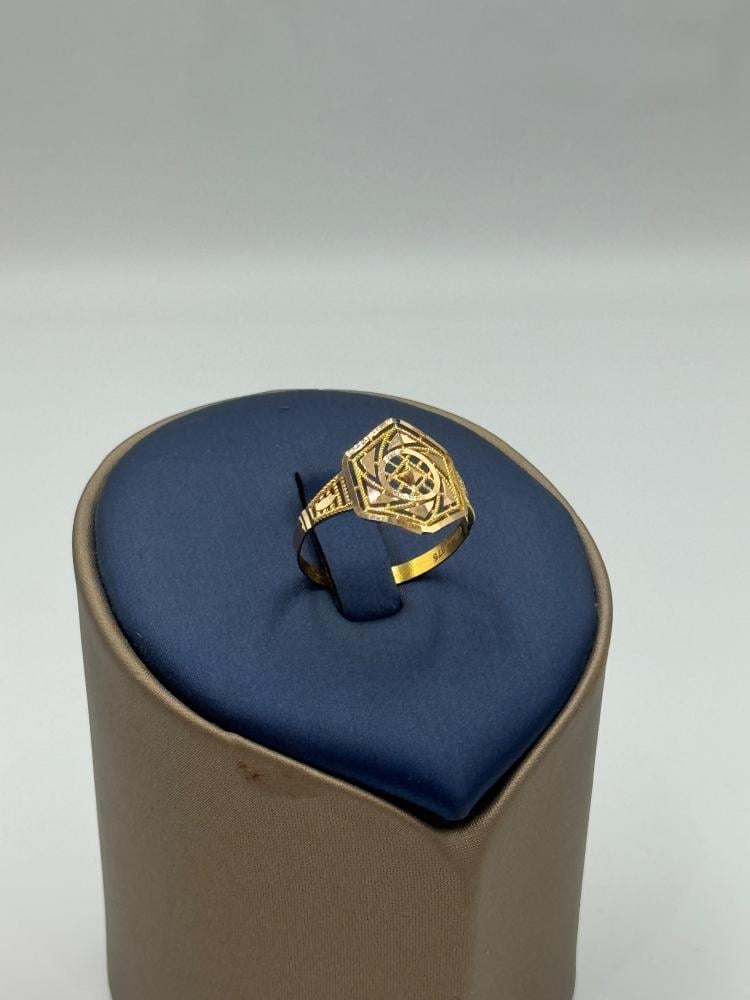 Ring Gold 21K
