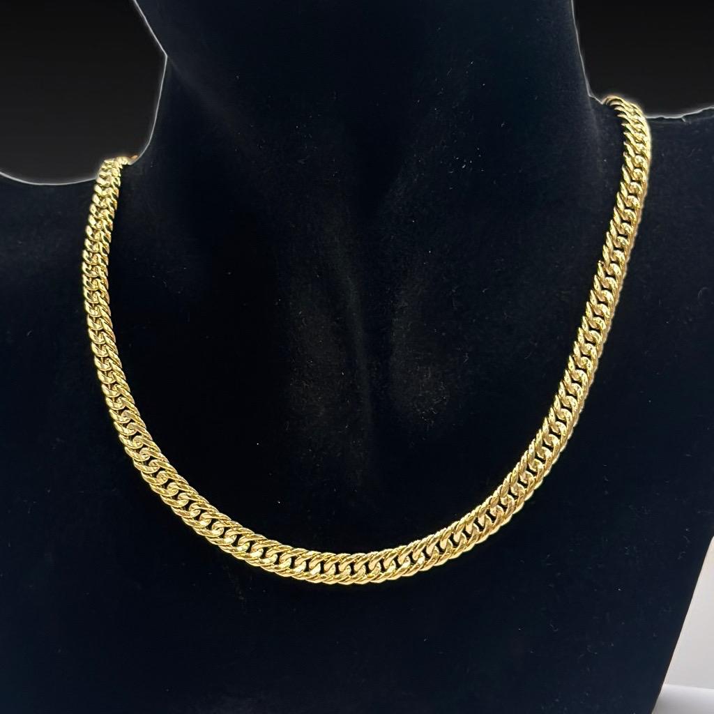 Chain 18K