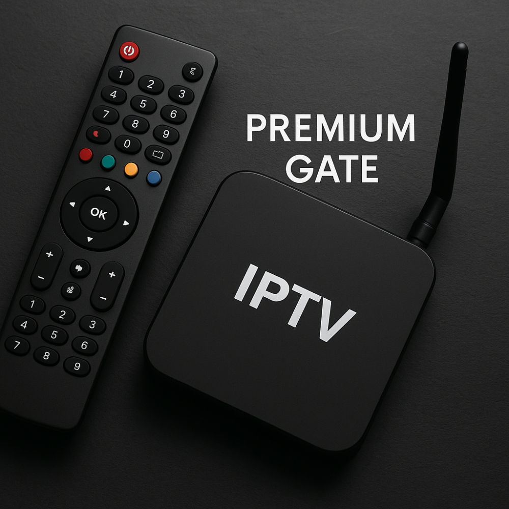 صوره توضيحيه لمقاله  لاشتراك iptv
