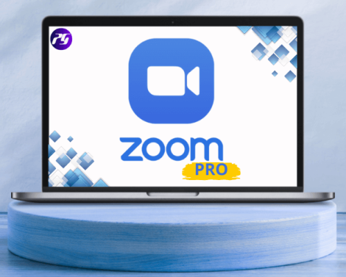 Zoom PRO – اشتراك زووم برو للاجتماعات الاحترافية