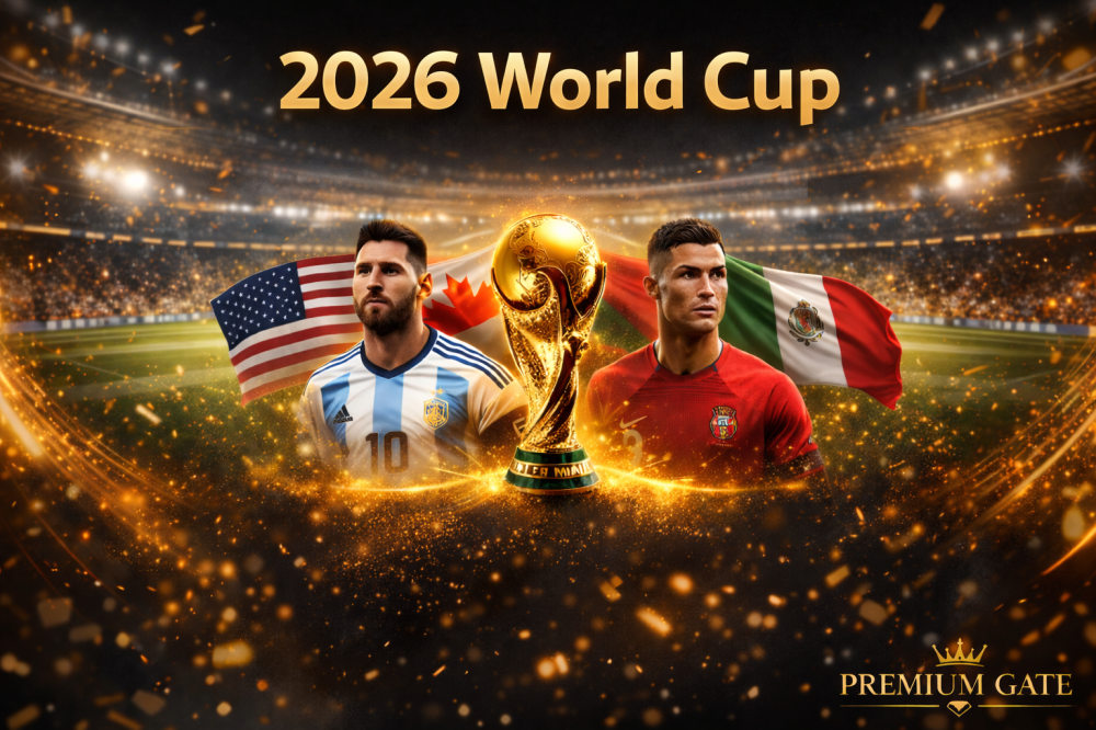 مشاهدة كأس العالم 2026 بث مباشر بدون تقطيع بجودة عالية والقنوات الناقل