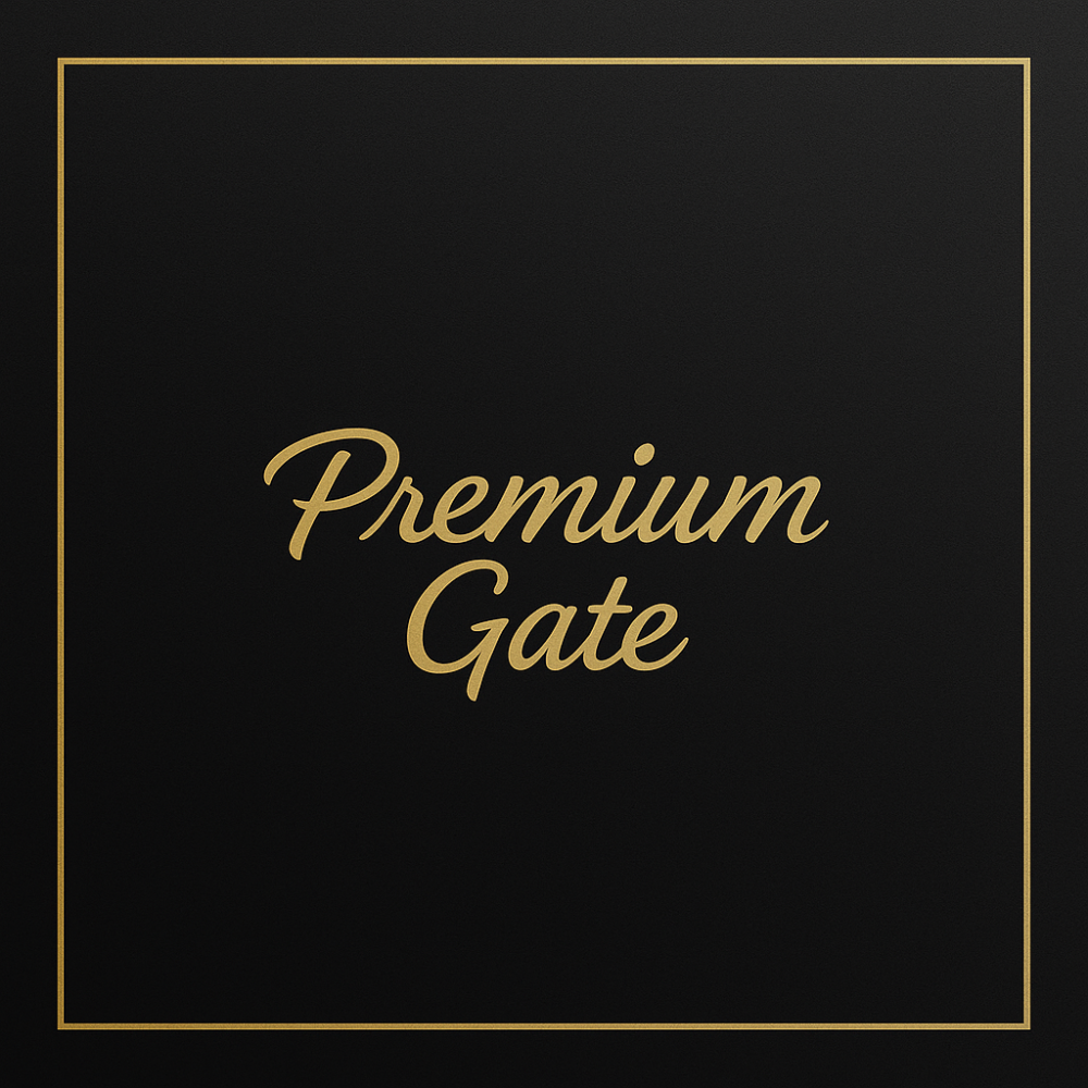 بريميوم جيت منتجات رقميه بارخص الاسعار