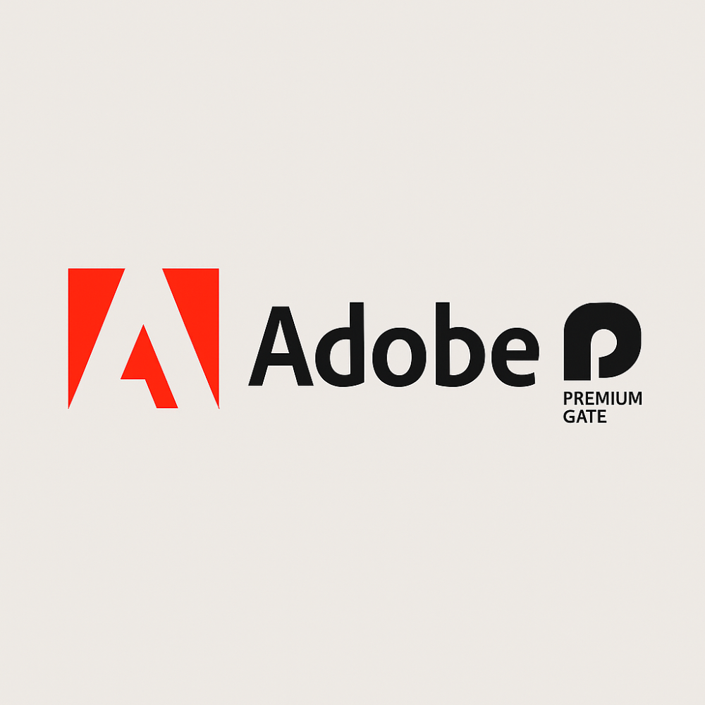 اشتراك أدوبي كريتيف كلاود 2025 الرسمي – كل برامج Adobe Creative Cloud من بريميوم جيت