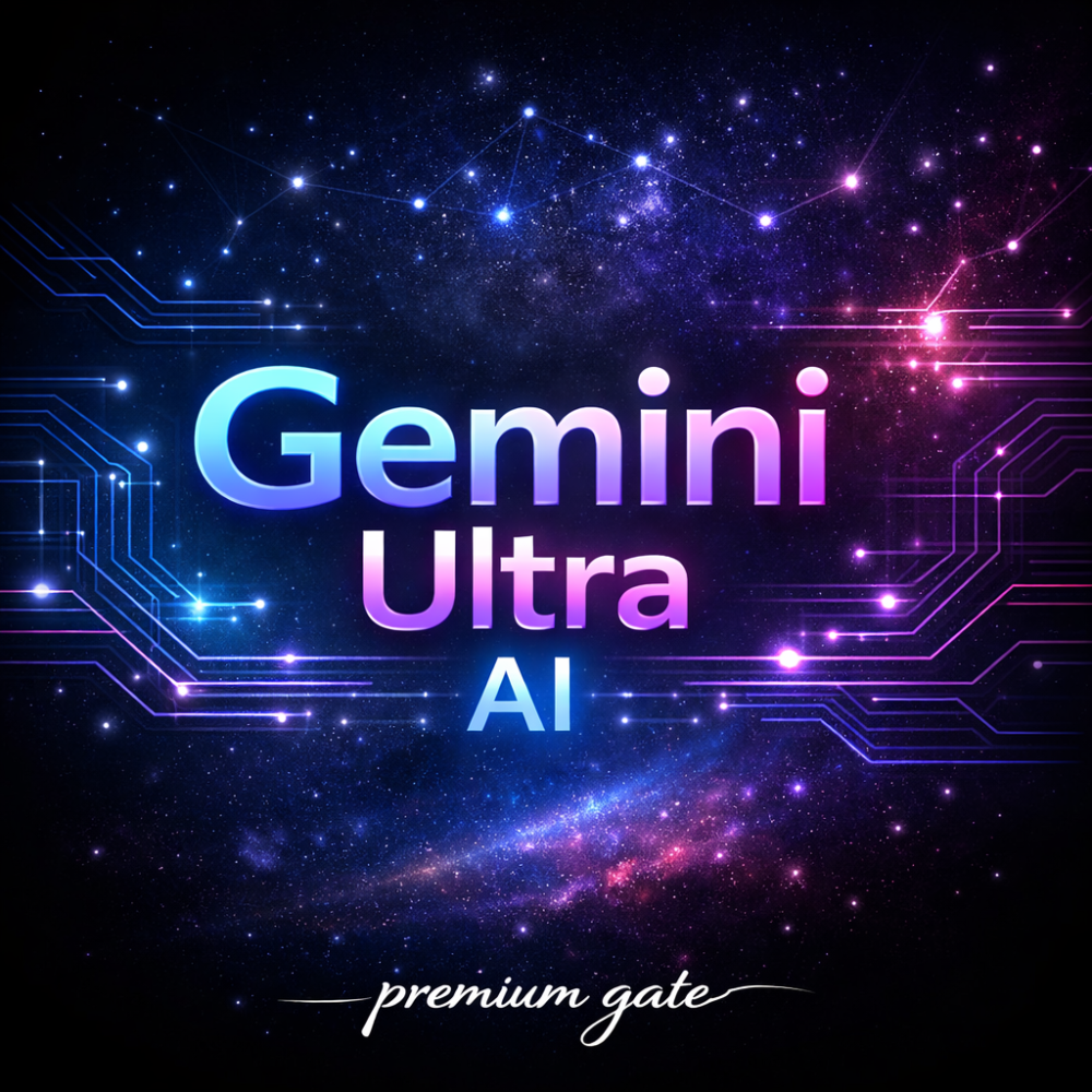 اشتراك Gemini Ultra يمنحك تجربة ذكاء Google بقدرات أعلى لكتابة المحتوى