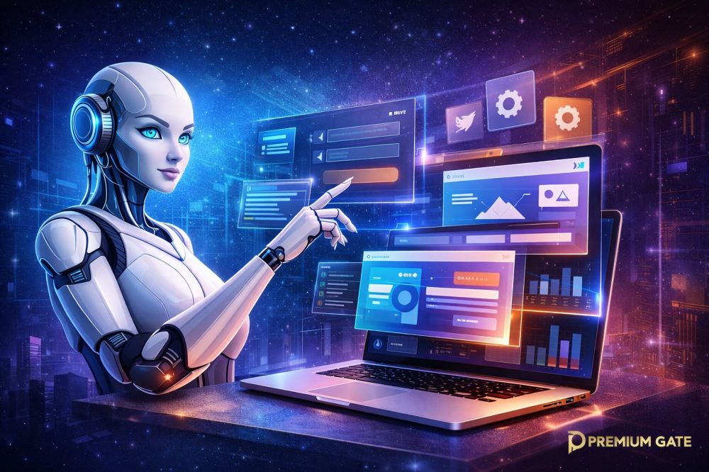 شرح Lovable Ai Dev Pro لبناء تطبيقات ويب وMVP بسرعة بالذكاء الاصطناعي