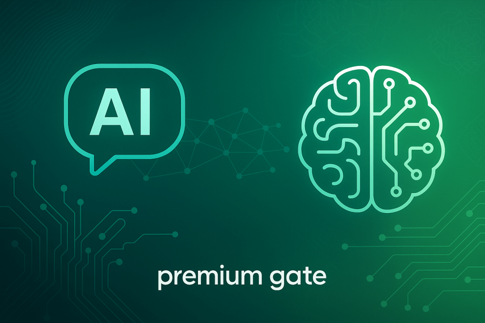 مقارنه شات جي بي تي وجيميني