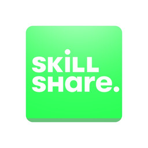 SKILL SHARE