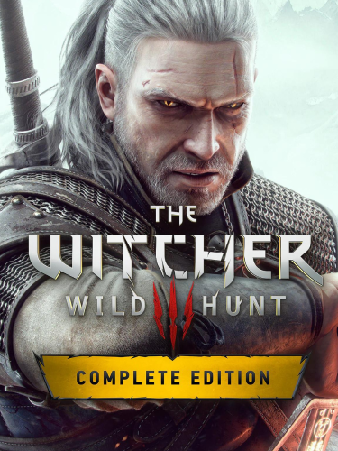 رمز رقمي | محسنة لـ The Witcher 3: Wild Hunt – Com...