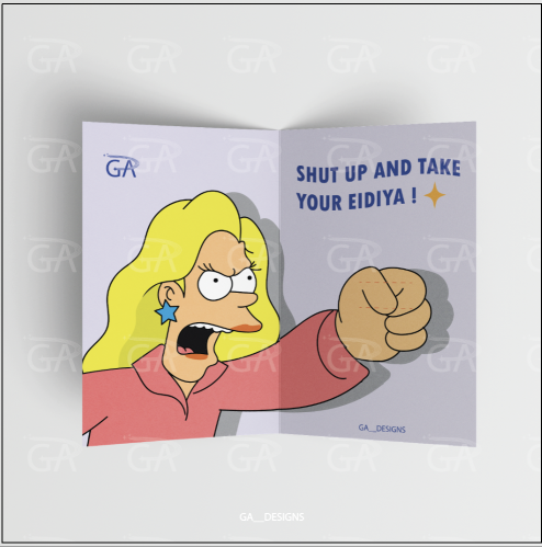 Simpsons girl PDF