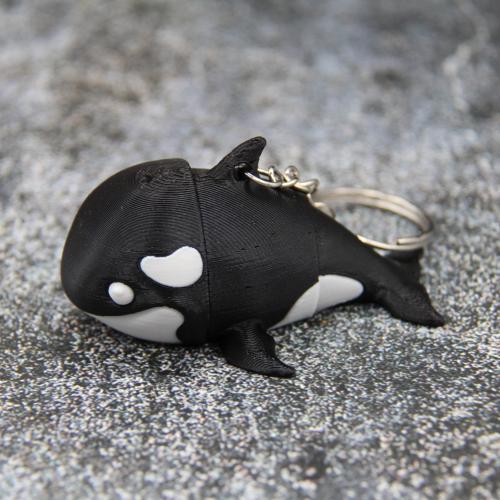 Tiny Orca