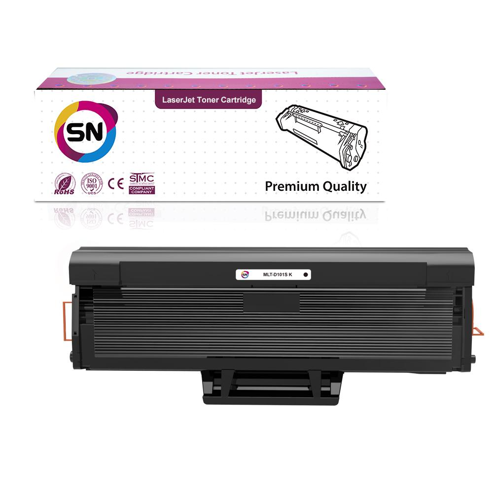 Compatible SN Laser Toner MLT-D101S - Black