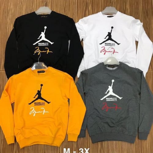 سويتر  صيفي